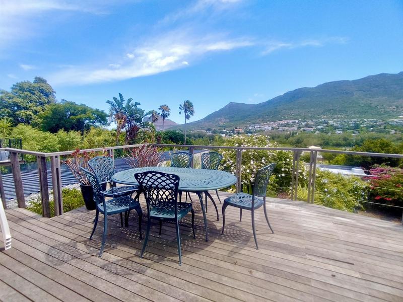3 Bedroom Property for Sale in Hout Bay Western Cape
